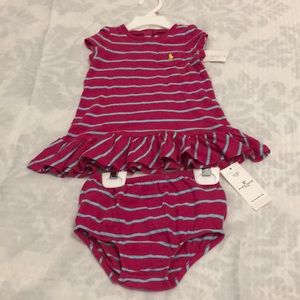 Ralph Lauren Baby Dress